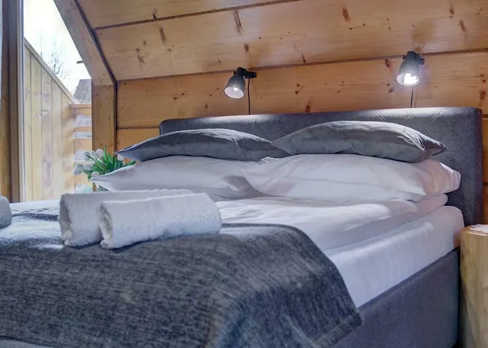 Apartament U Barona