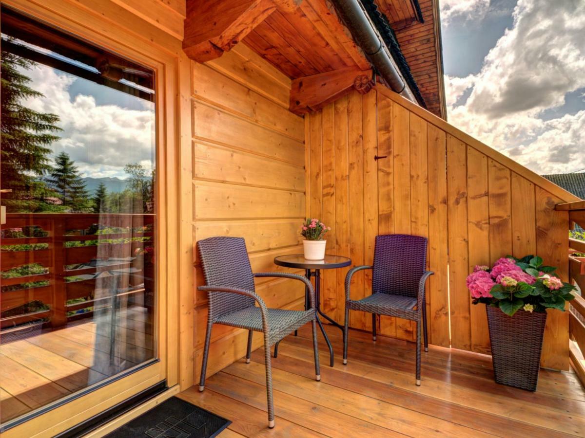 U Barona Apartament