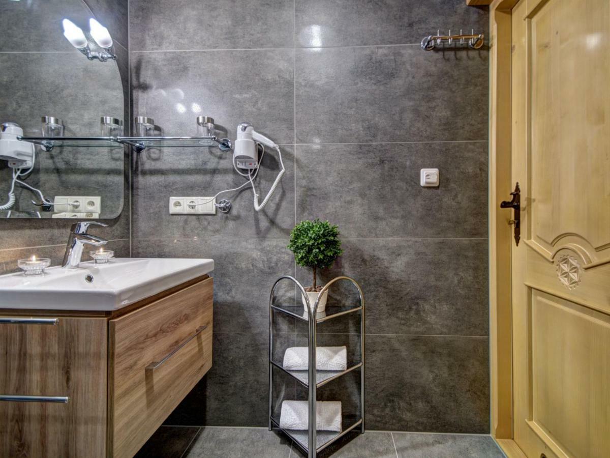 U Barona Apartament *