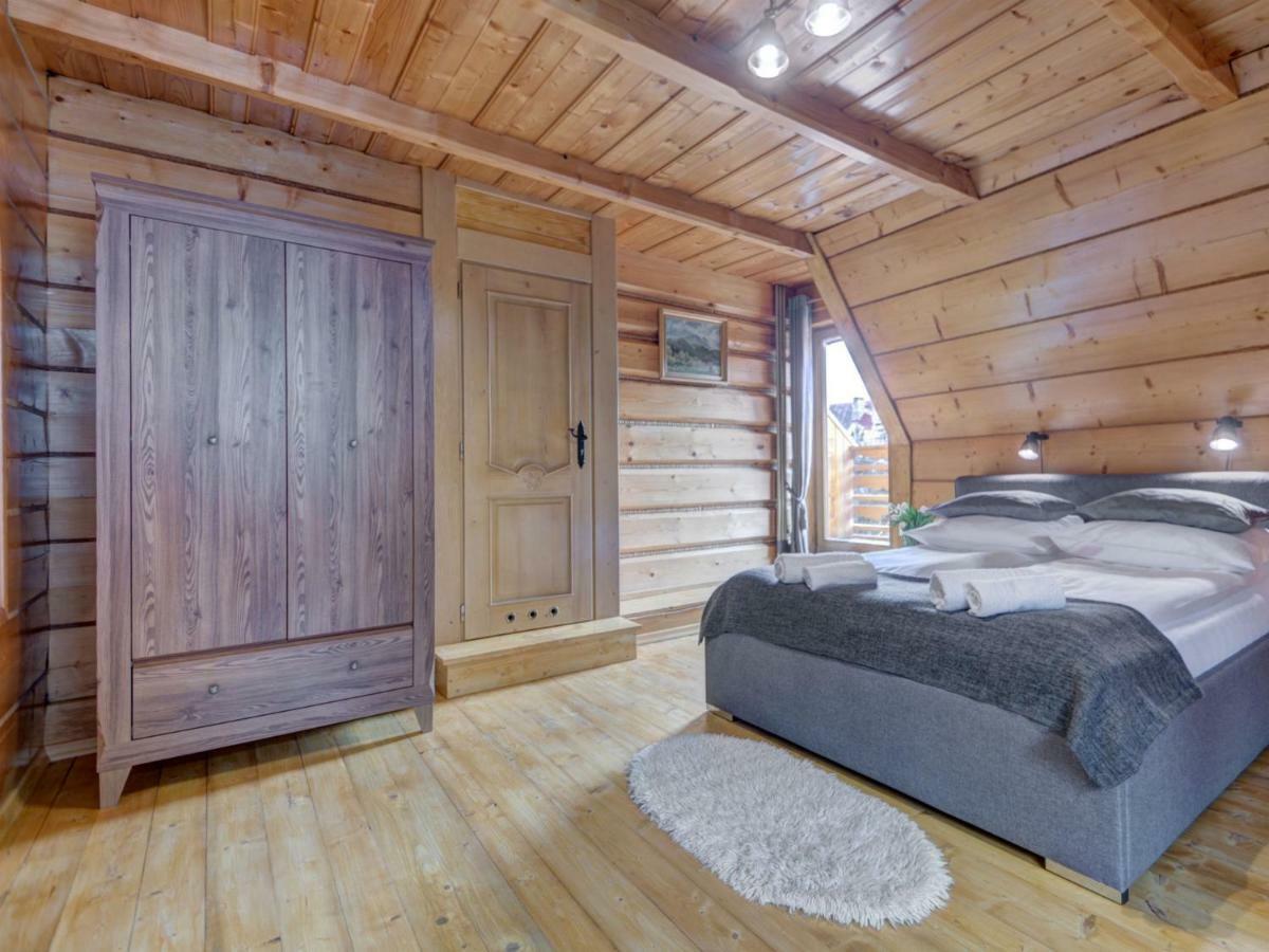 U Barona * Zakopane