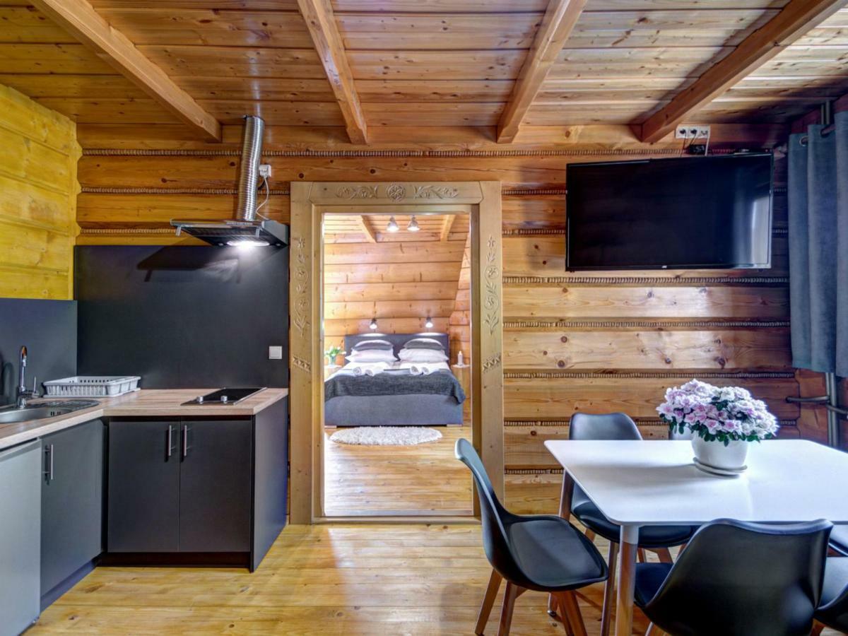 Apartament U Barona Zakopane