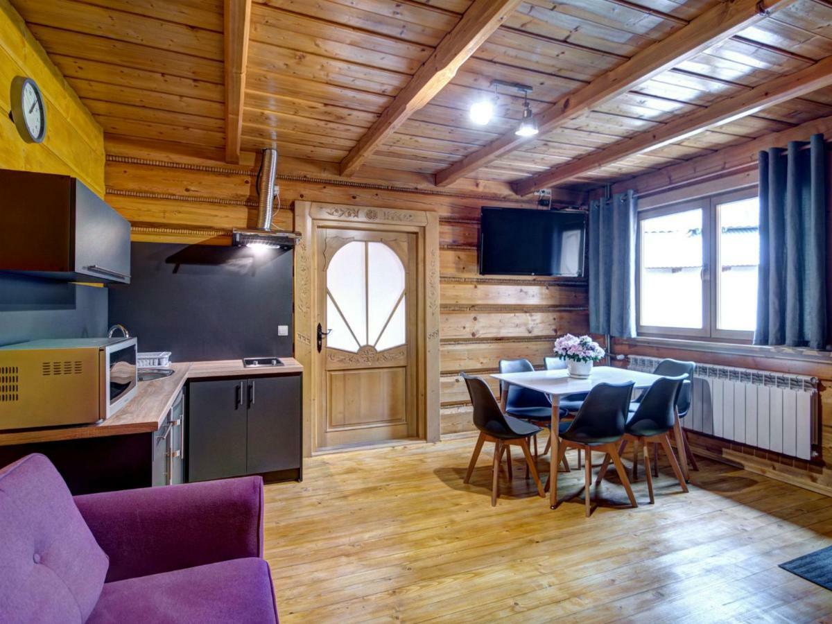 U Barona Zakopane