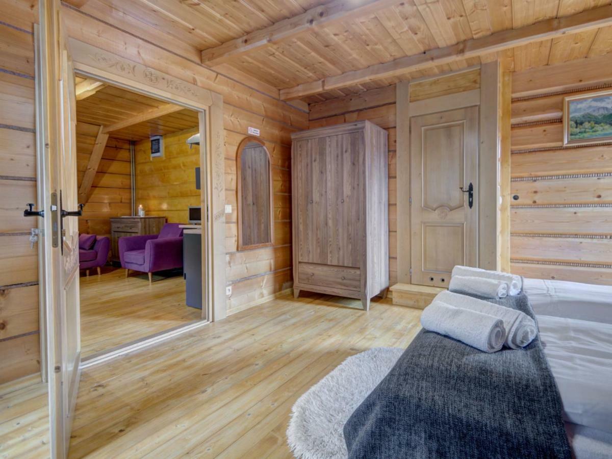 U Barona Zakopane