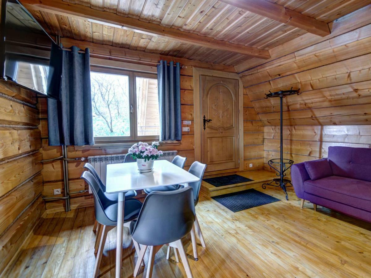 Apartament U Barona