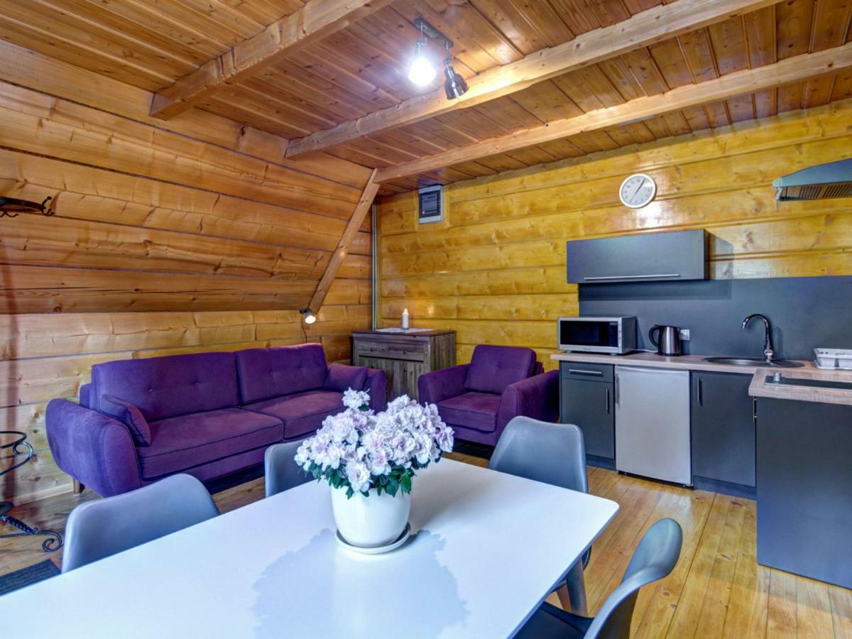 Apartament U Barona