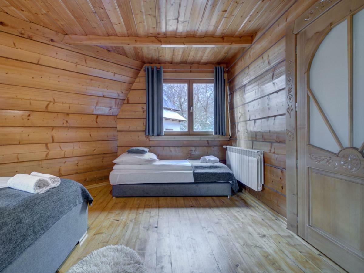 U Barona Apartament Zakopane