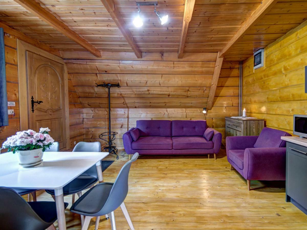 U Barona Apartament Zakopane