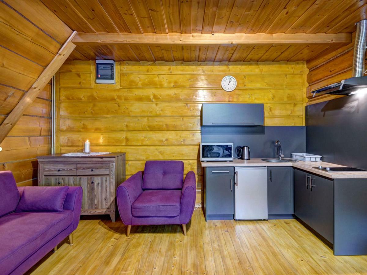 Apartament U Barona *