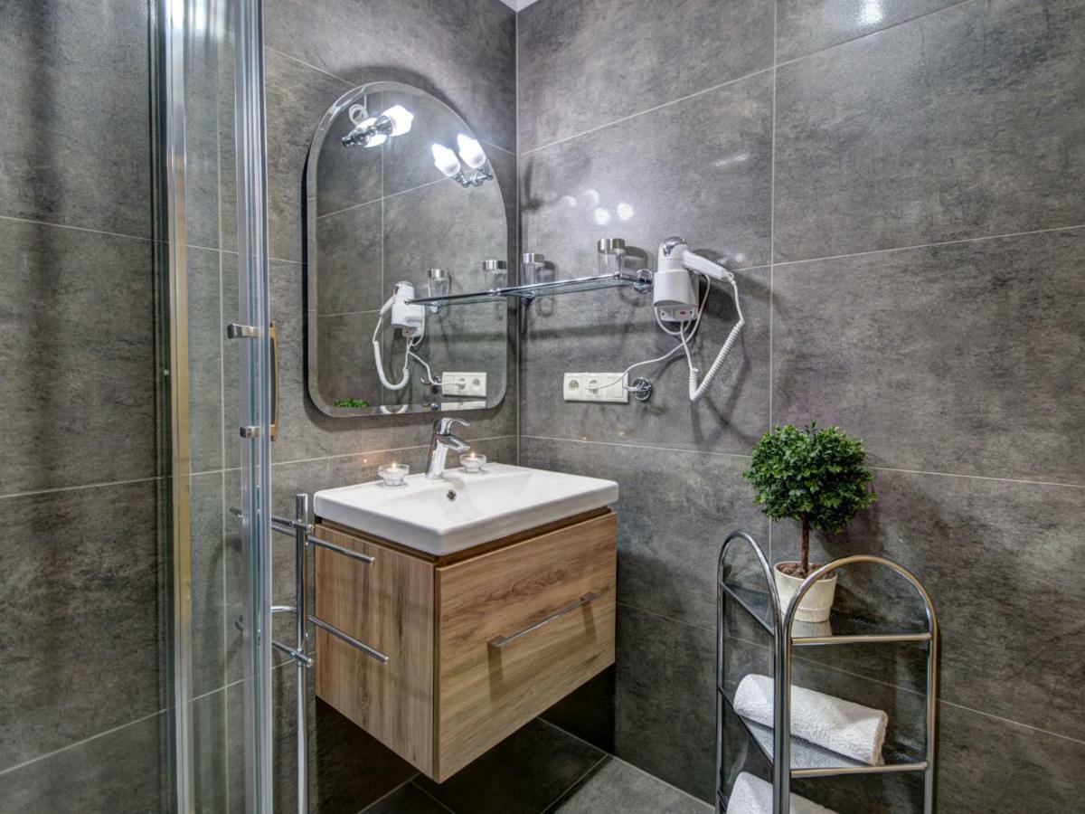 Apartament U Barona *
