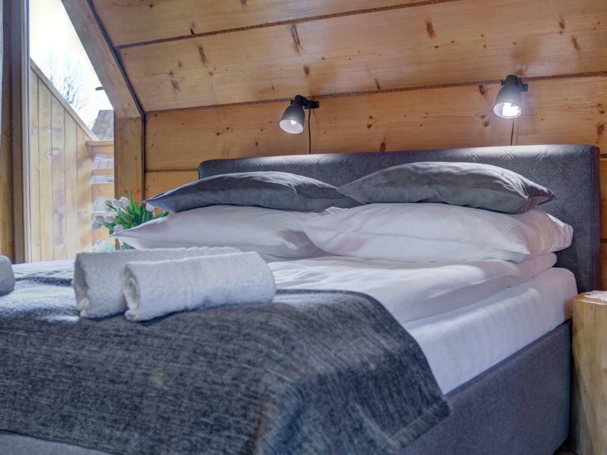 Apartament U Barona Zakopane