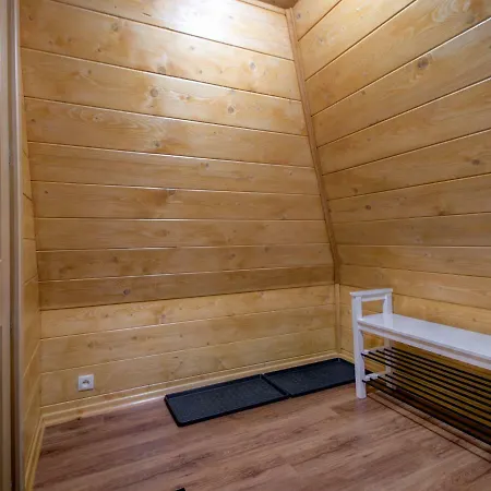 Apartament U Barona Zakopane Zewnętrze zdjęcie