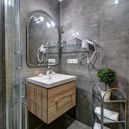Apartament U Barona Zakopane Zewnętrze zdjęcie