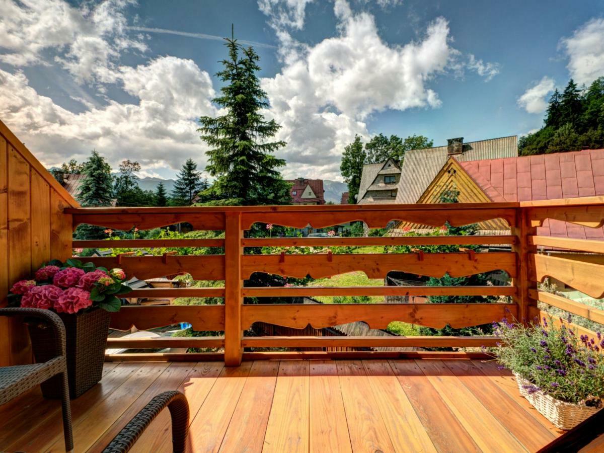 U Barona Zakopane