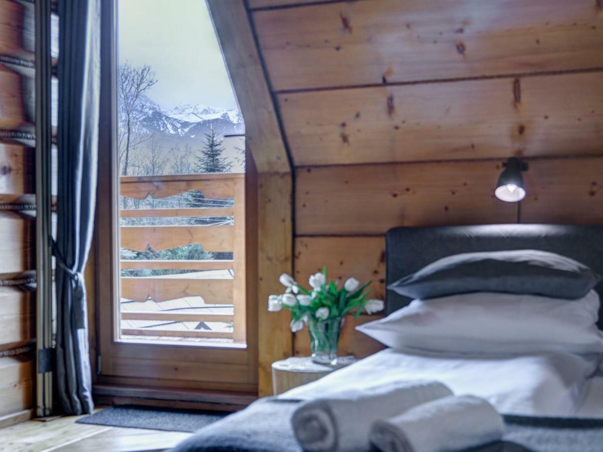 Apartmán U Barona *